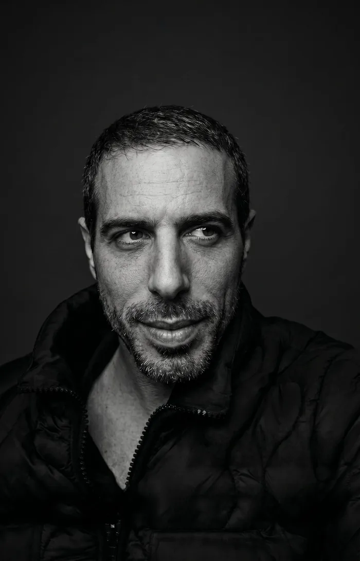עמרי גלבוע - הפודקאסט מחשבות